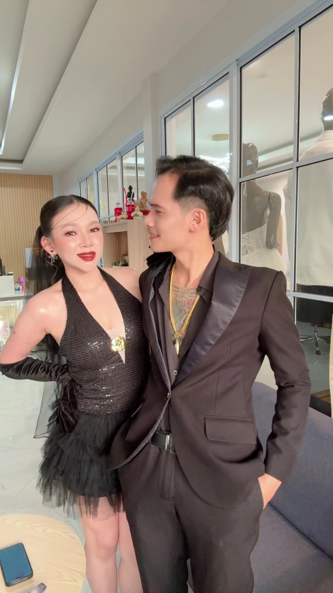 @ฝ้ายฝ้าย สุราษฎร์ TK ของแท้