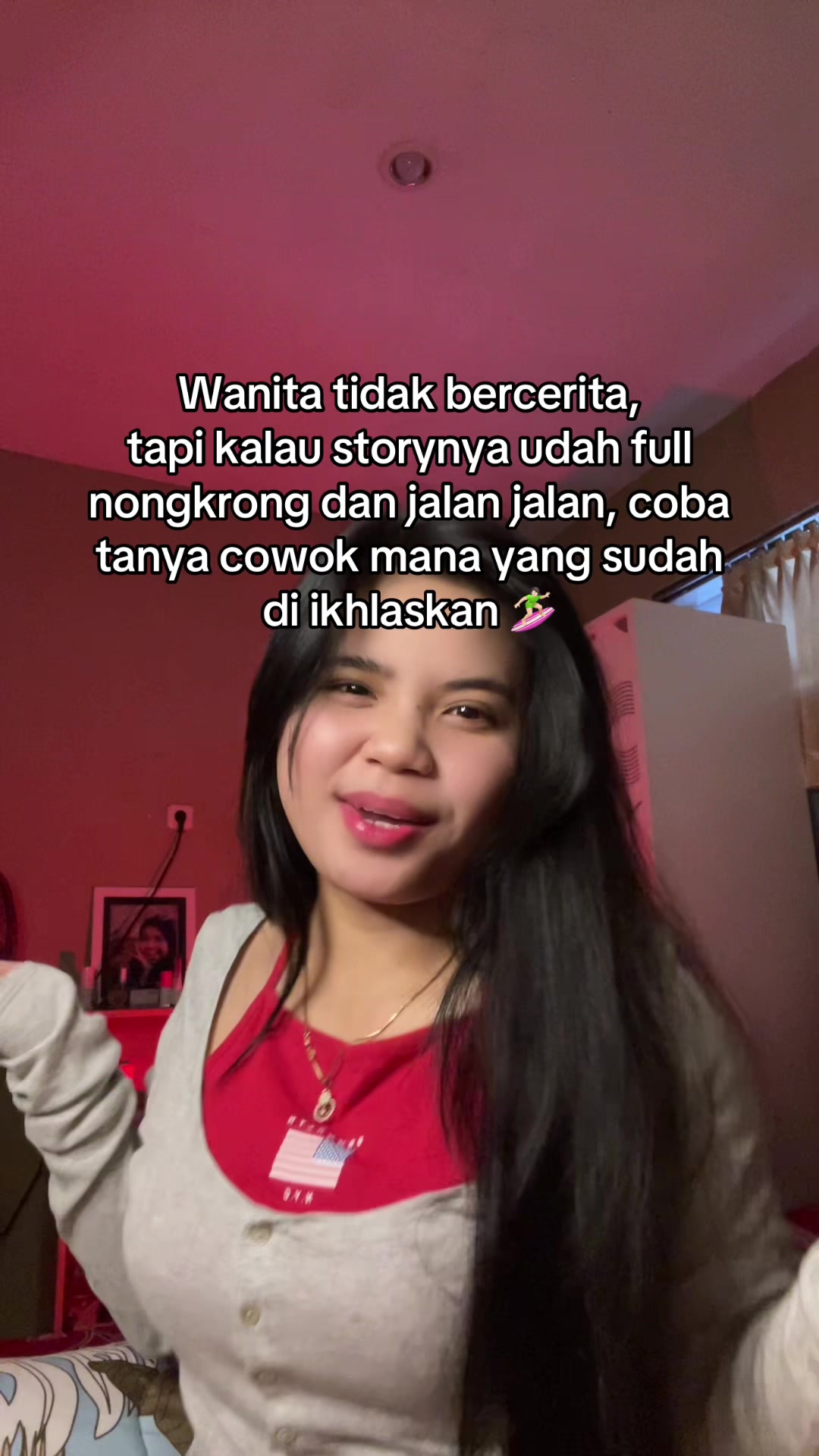 @Michelle Kolondam🏄🏽&zwj;♀️