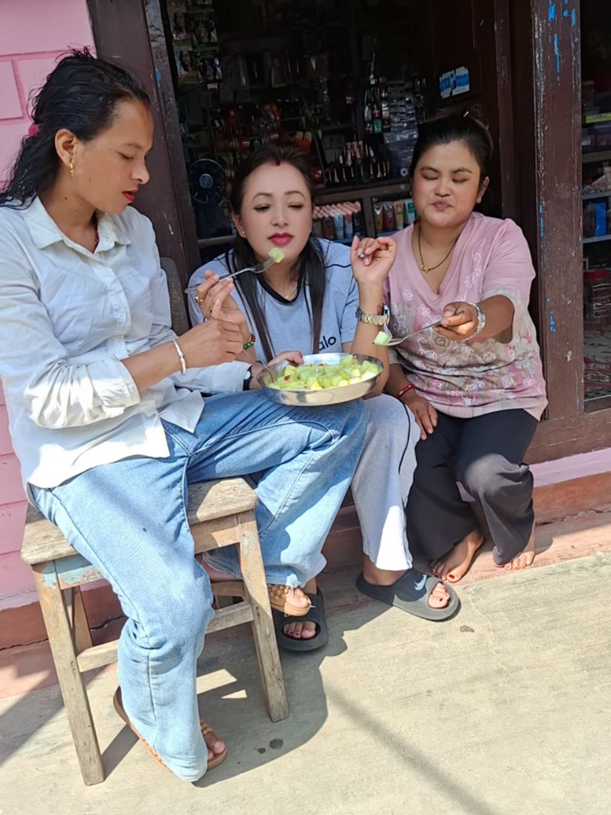 @Nirmala