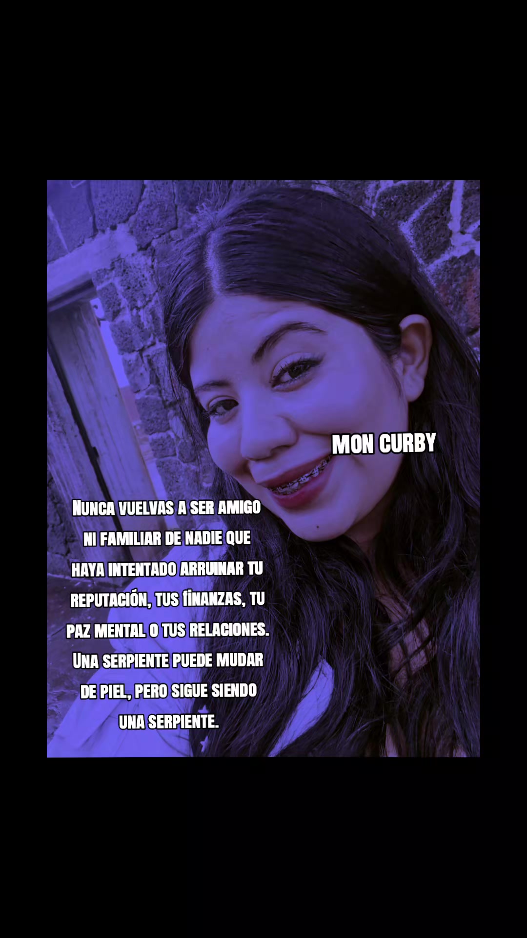 @MON CURBY