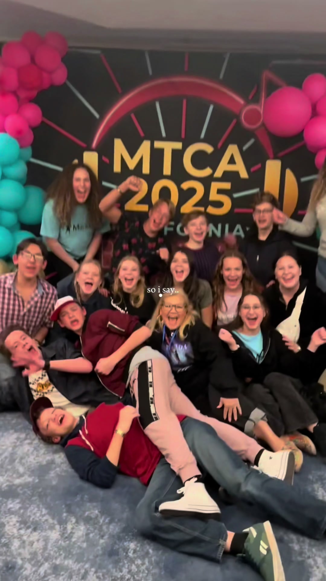 @MTCA MUSICAL THEATRE FESTIVAL