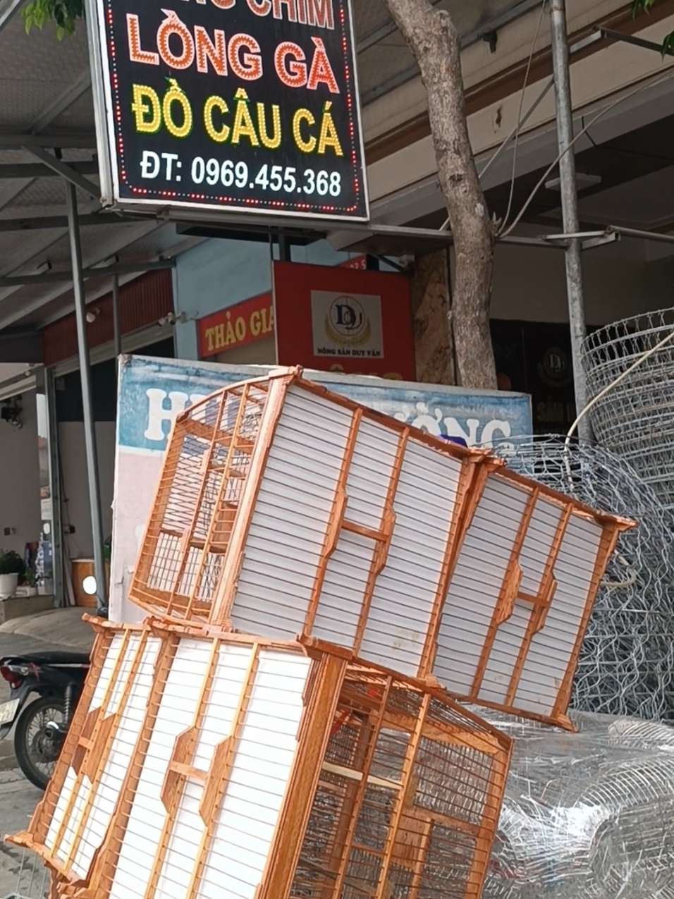 @Tổng Sỉ Hu&acirc;n Hường Thổ Tang