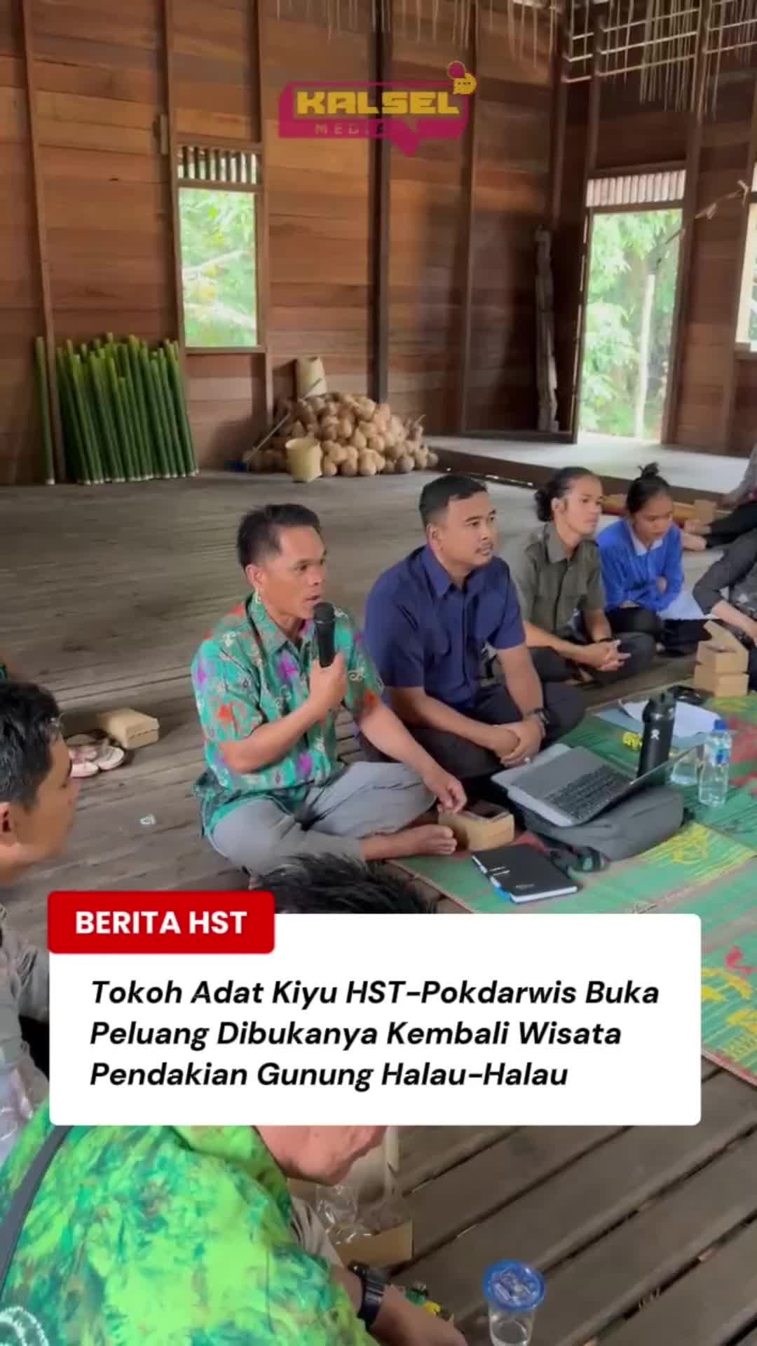 @Netizen Kalimantan Selatan