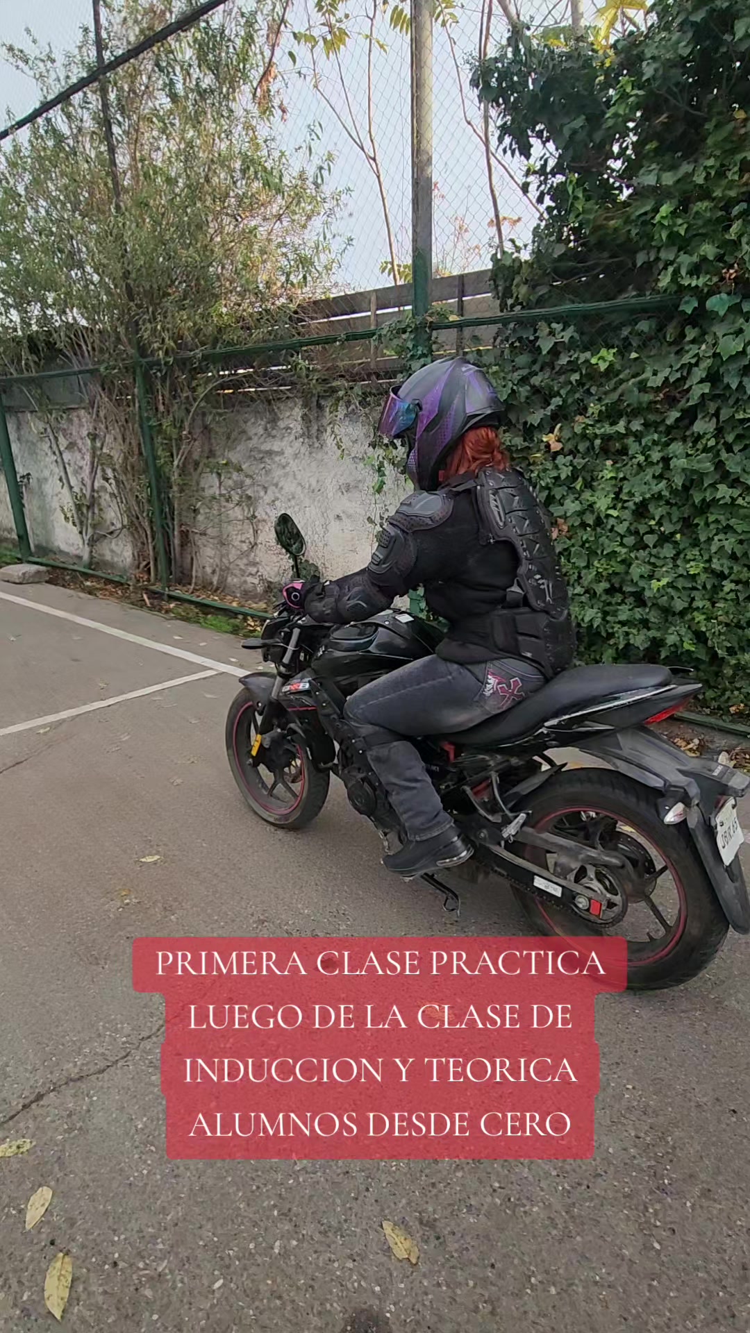 @CLASESDEMOTO.GIXXERMANIA
