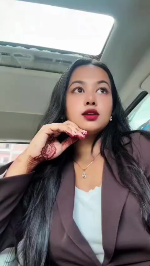 @Kajal