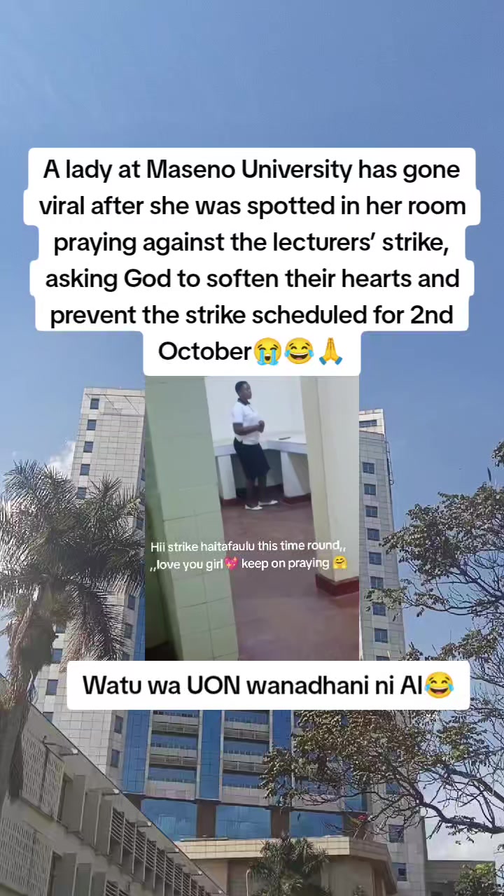 @UON CLABU TRENDS