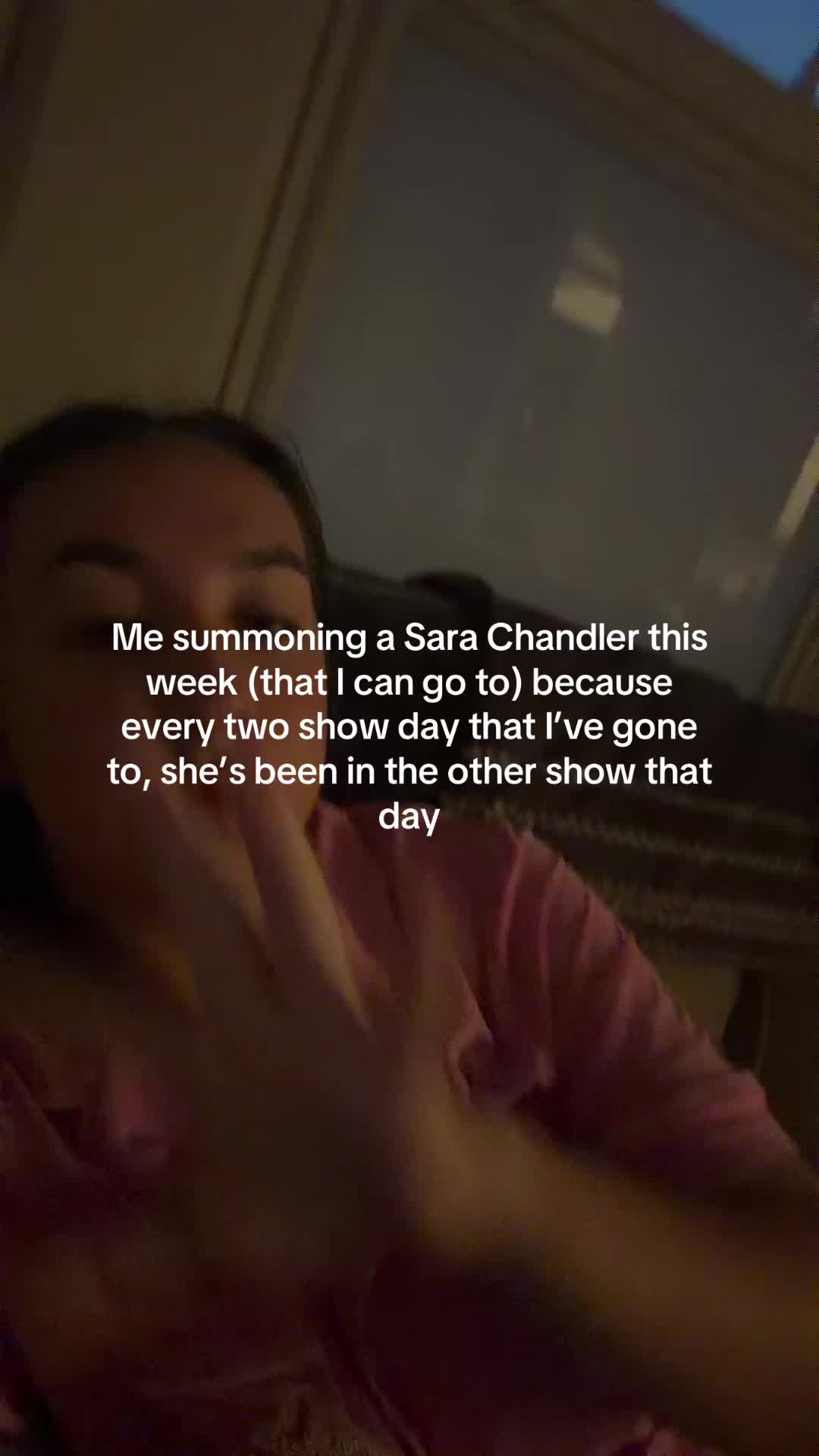 @Sarah