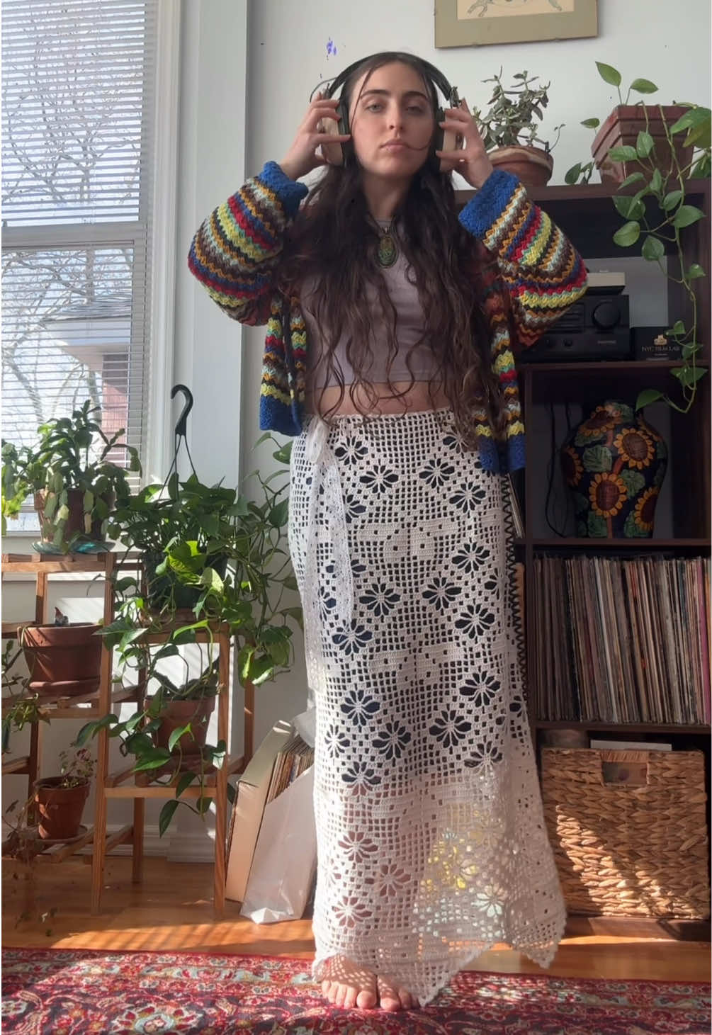 @Butterfly Blues Crochet