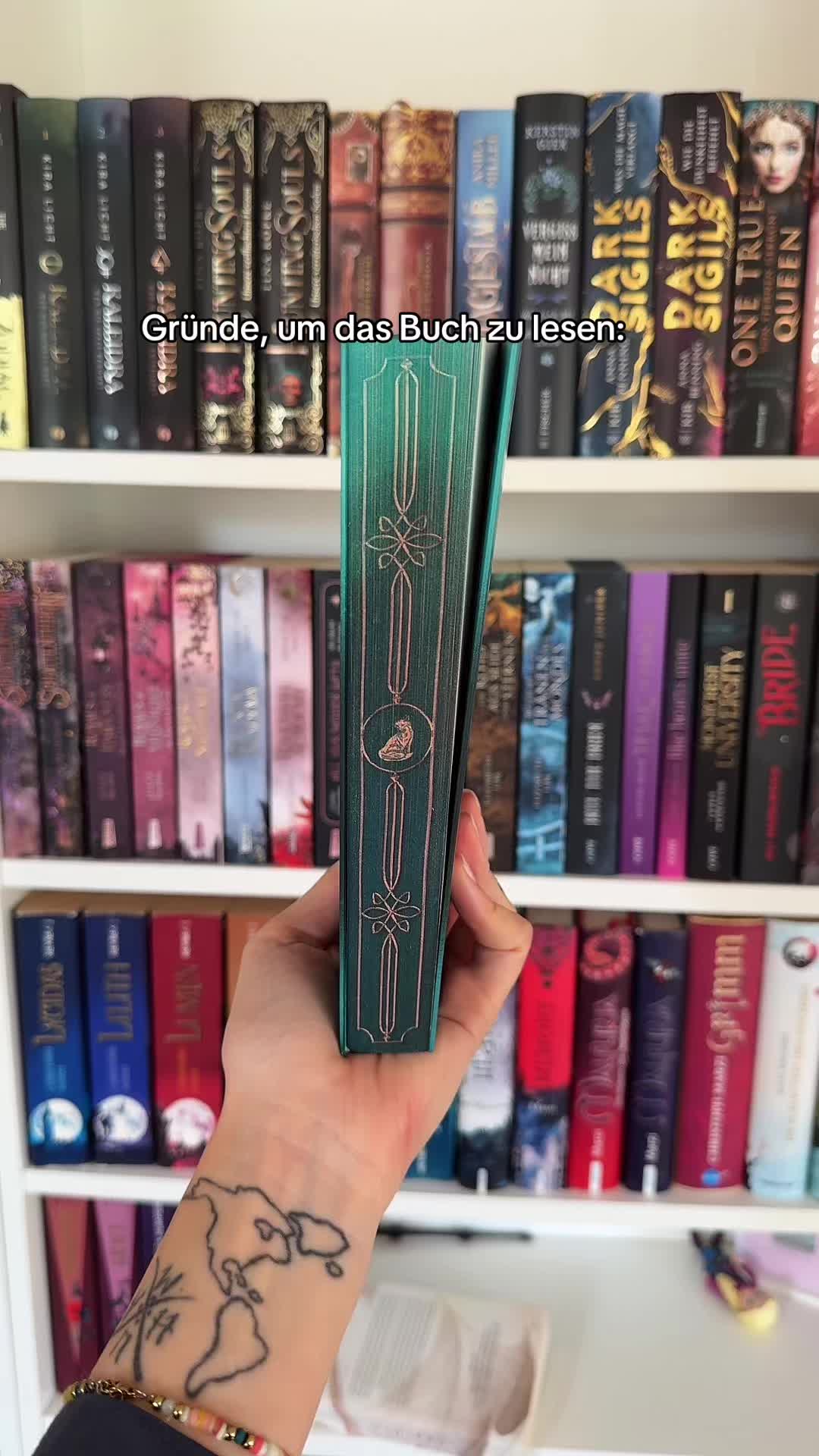 @Nina Wirths | Autorin 📚