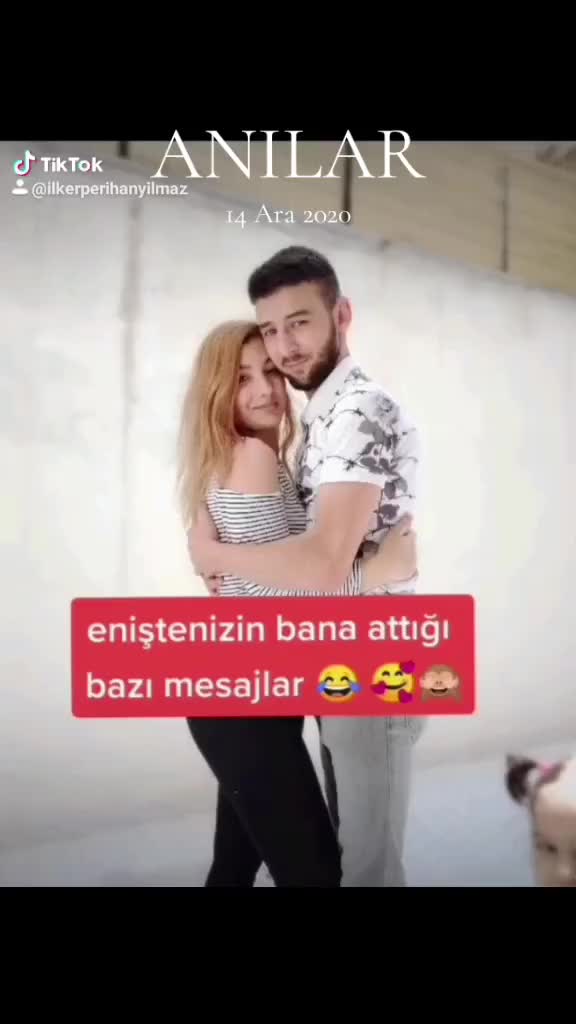 @gen&ccedil; aile🤎