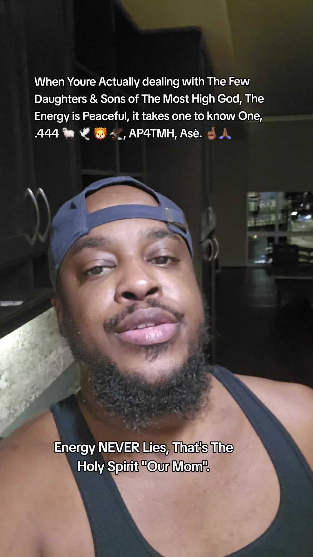 @King of Kindness (AP4TMH) .444