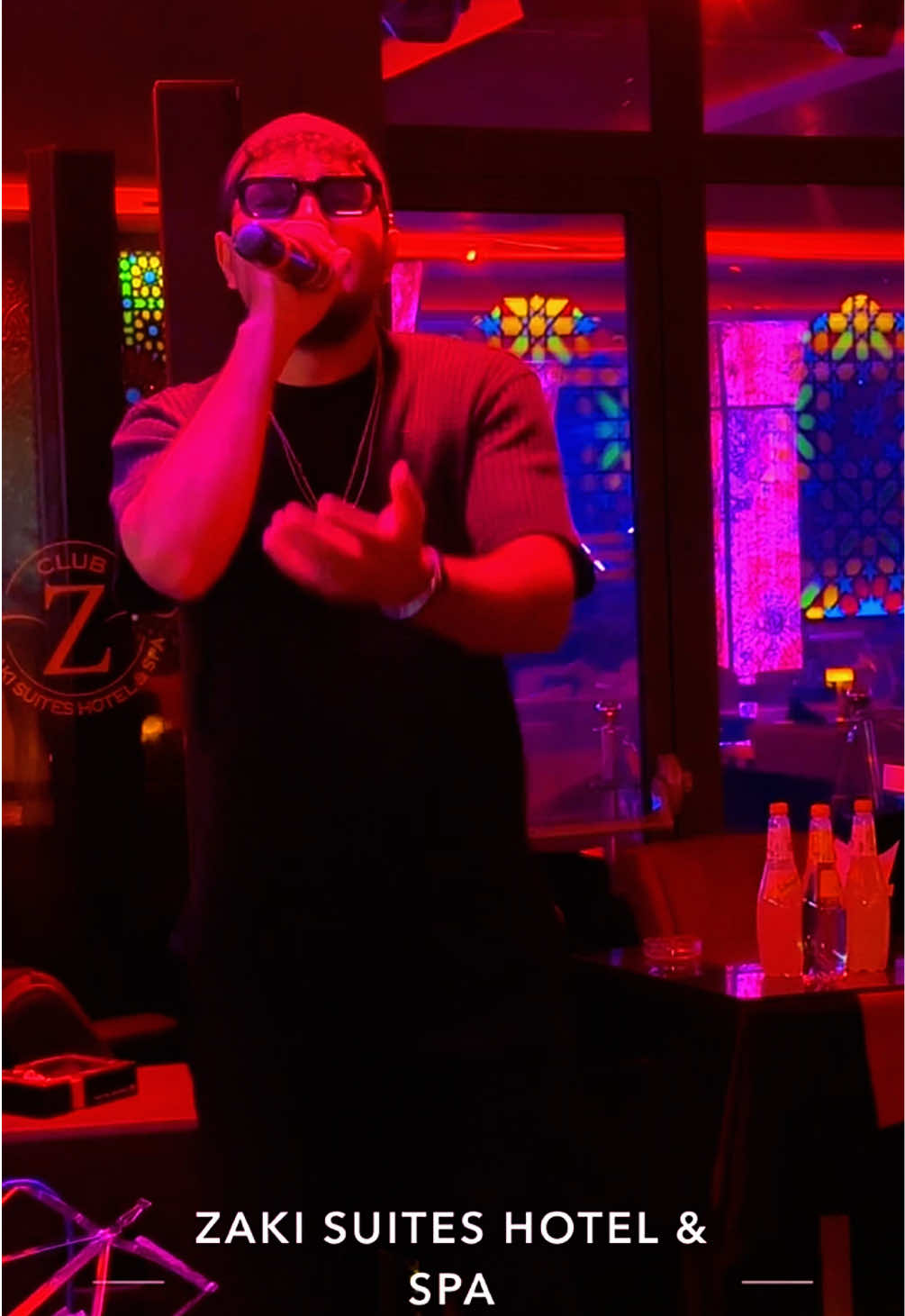 @Baraàkàt Sghir➖🎤