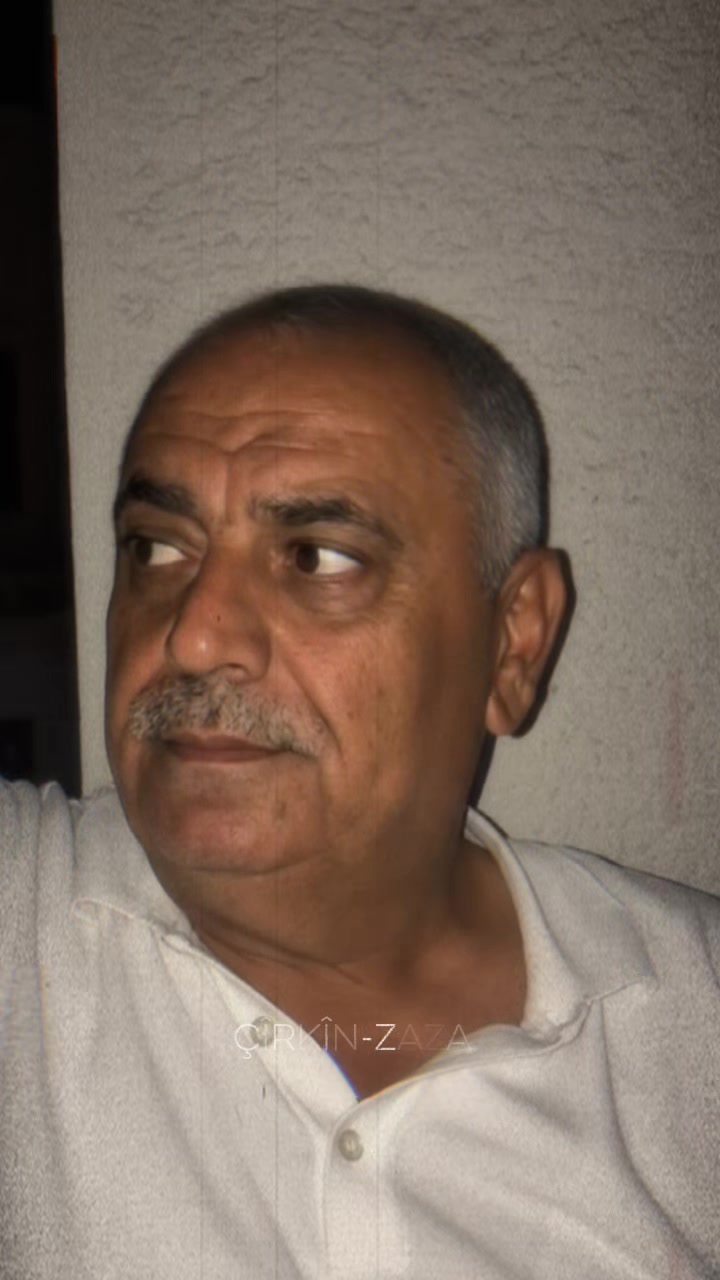 @ÇÎRKÎN ZAZA