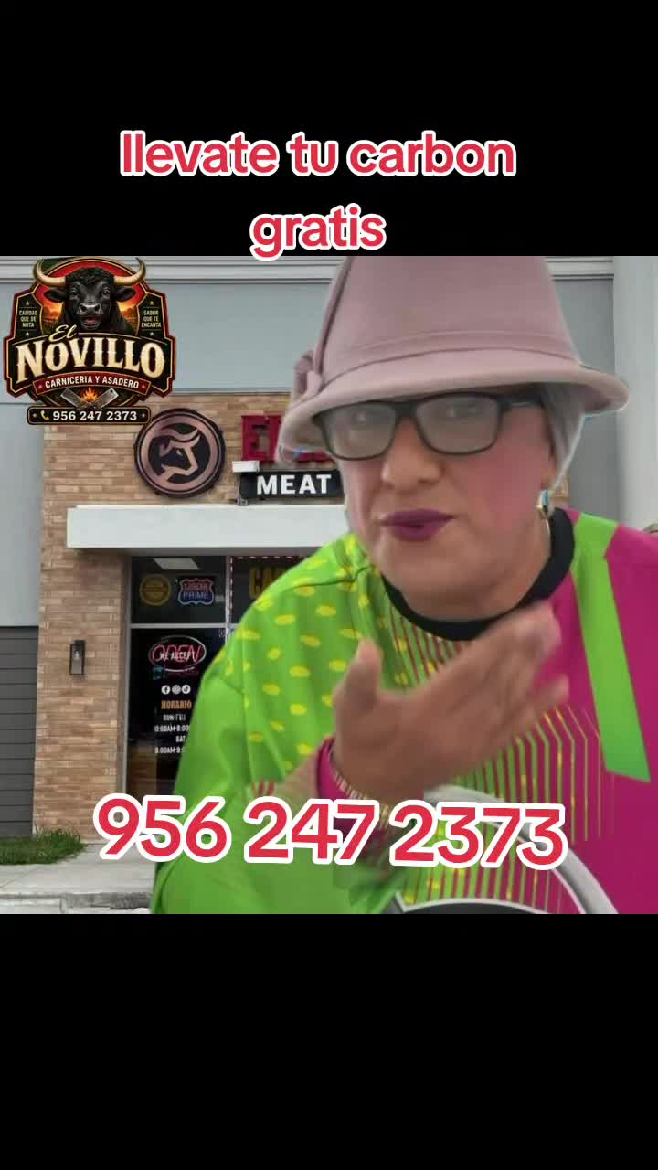 @Carniceria Asaderos El Novillo