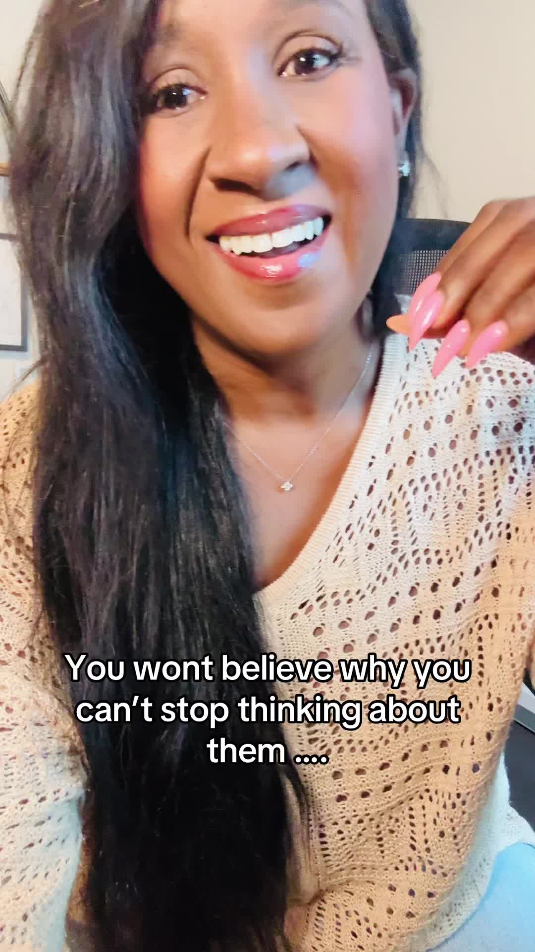 @Danielle Addison
