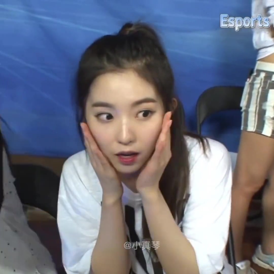 @Irene