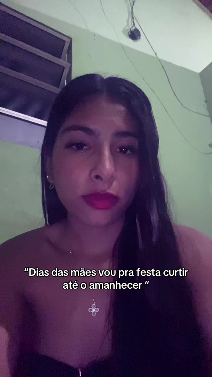 @Thainara Ramos