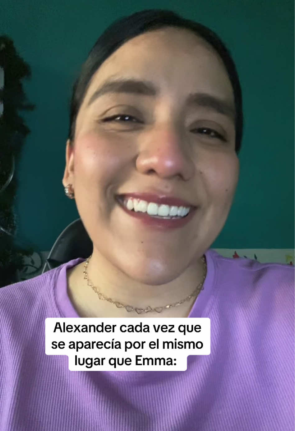 @Karla Cipriano