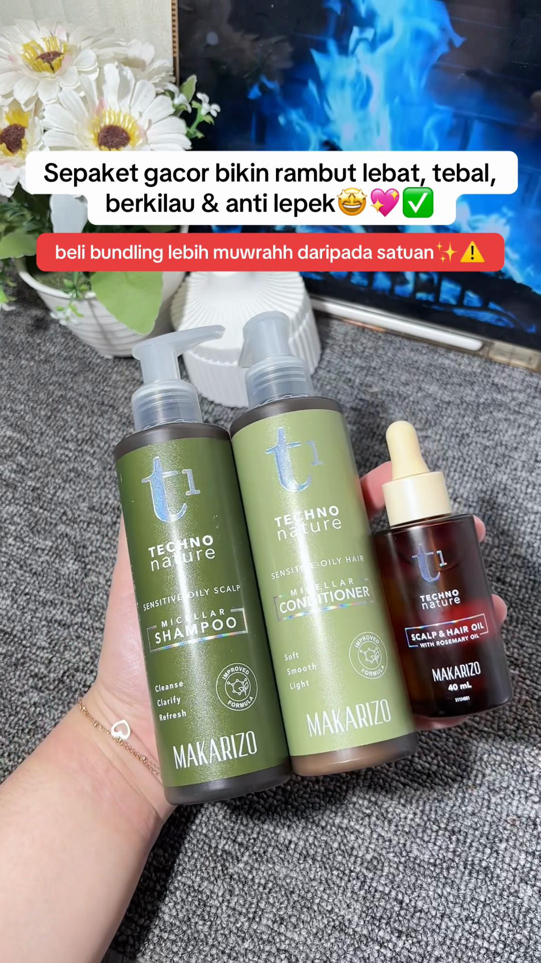 @Skincare For You ✅