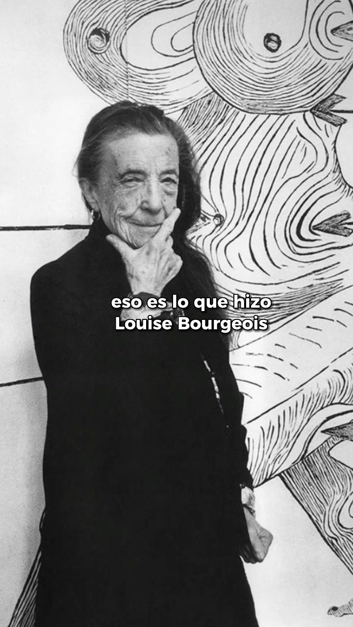 @Ella Fontanals Cisneros