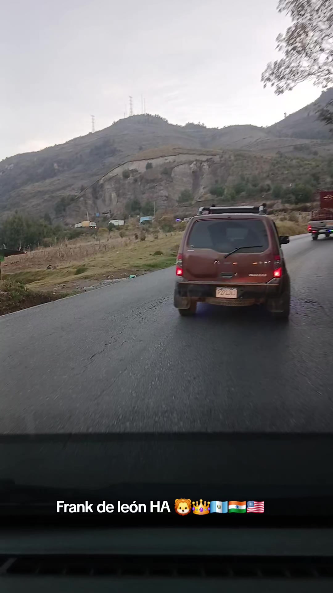 @Frank de león HA. 🇬🇹🇮🇳🇺🇲