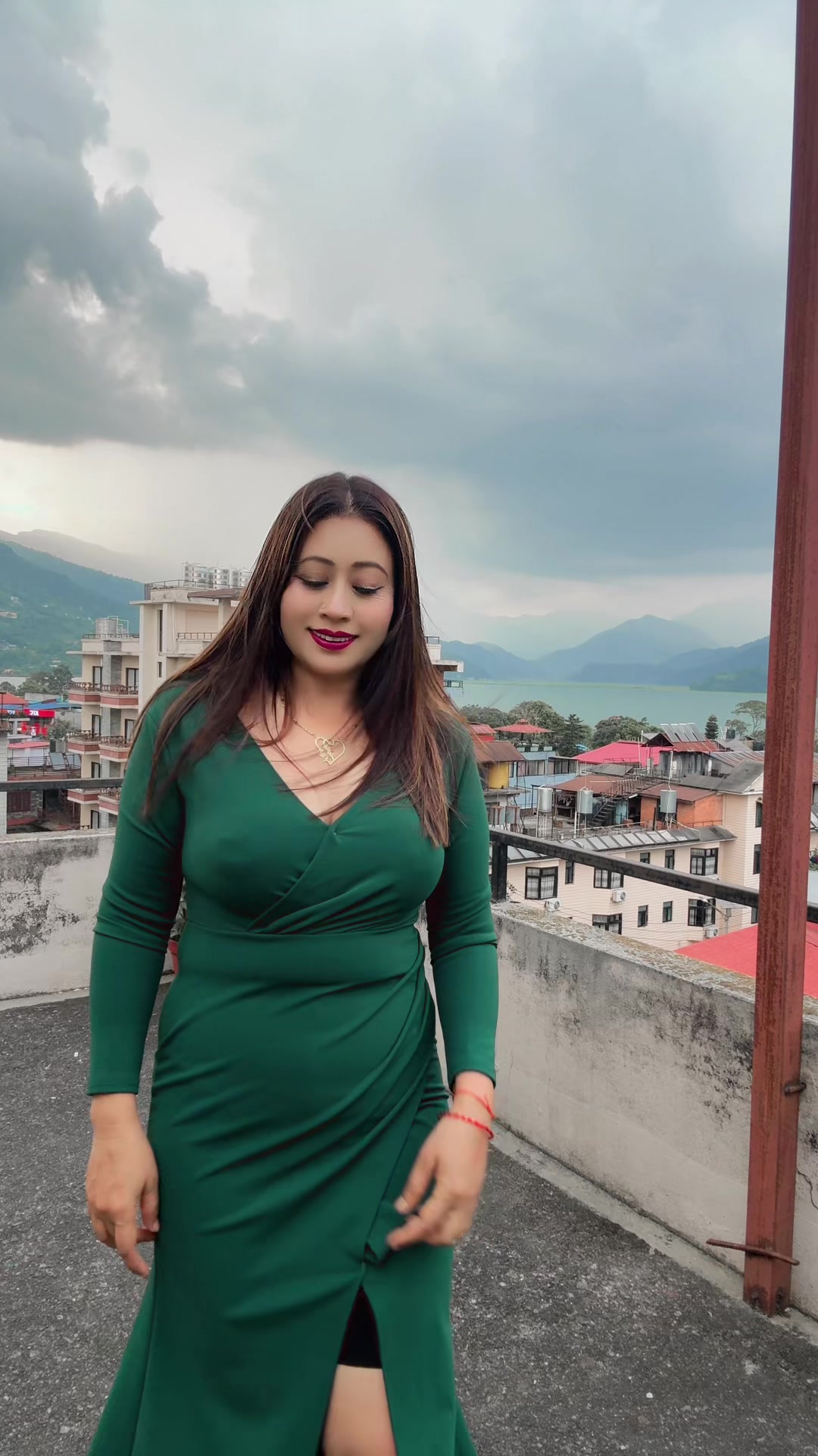 @Usha Neupane