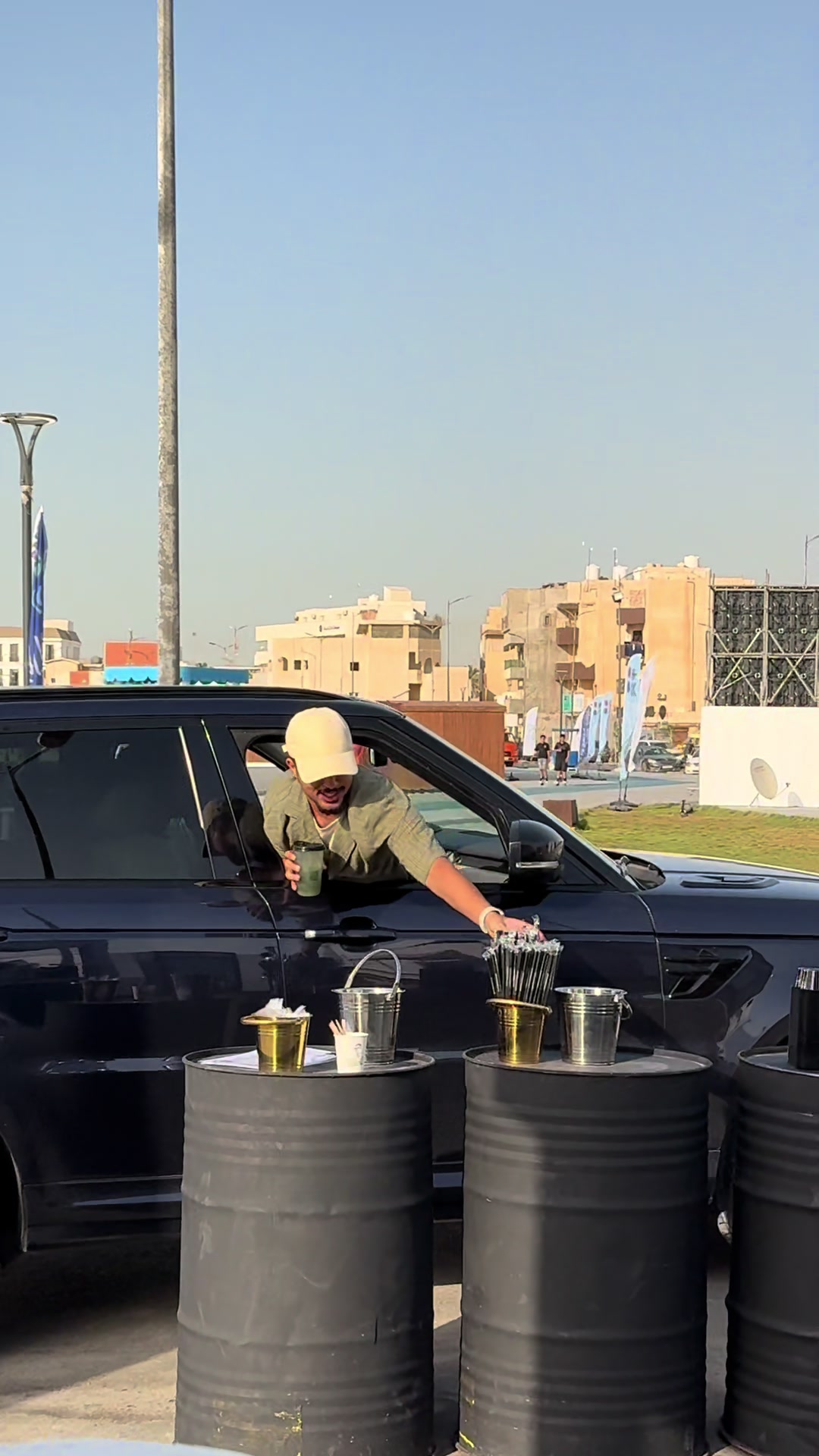 @اليقين كافي