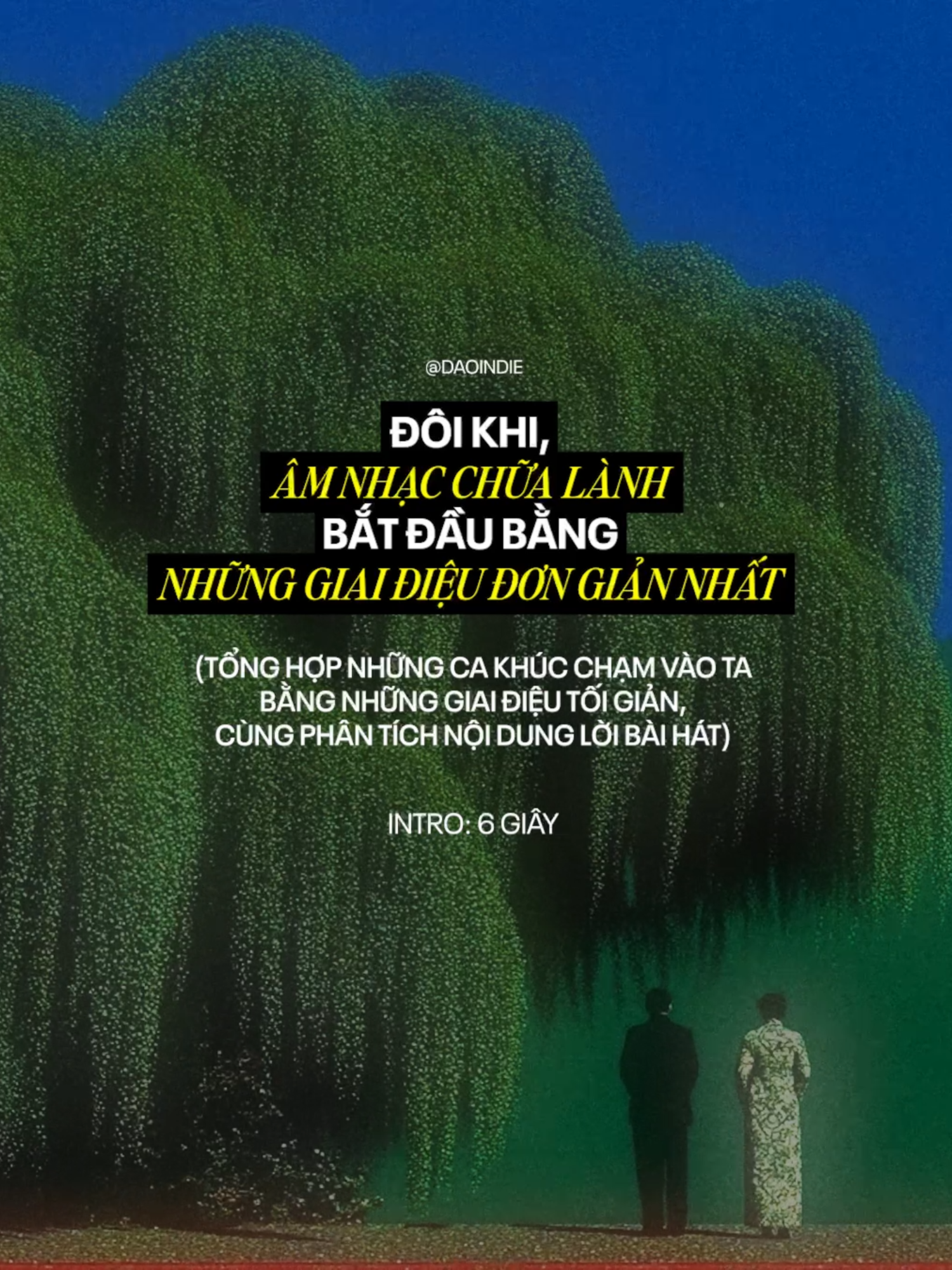 @Đảo Indie
