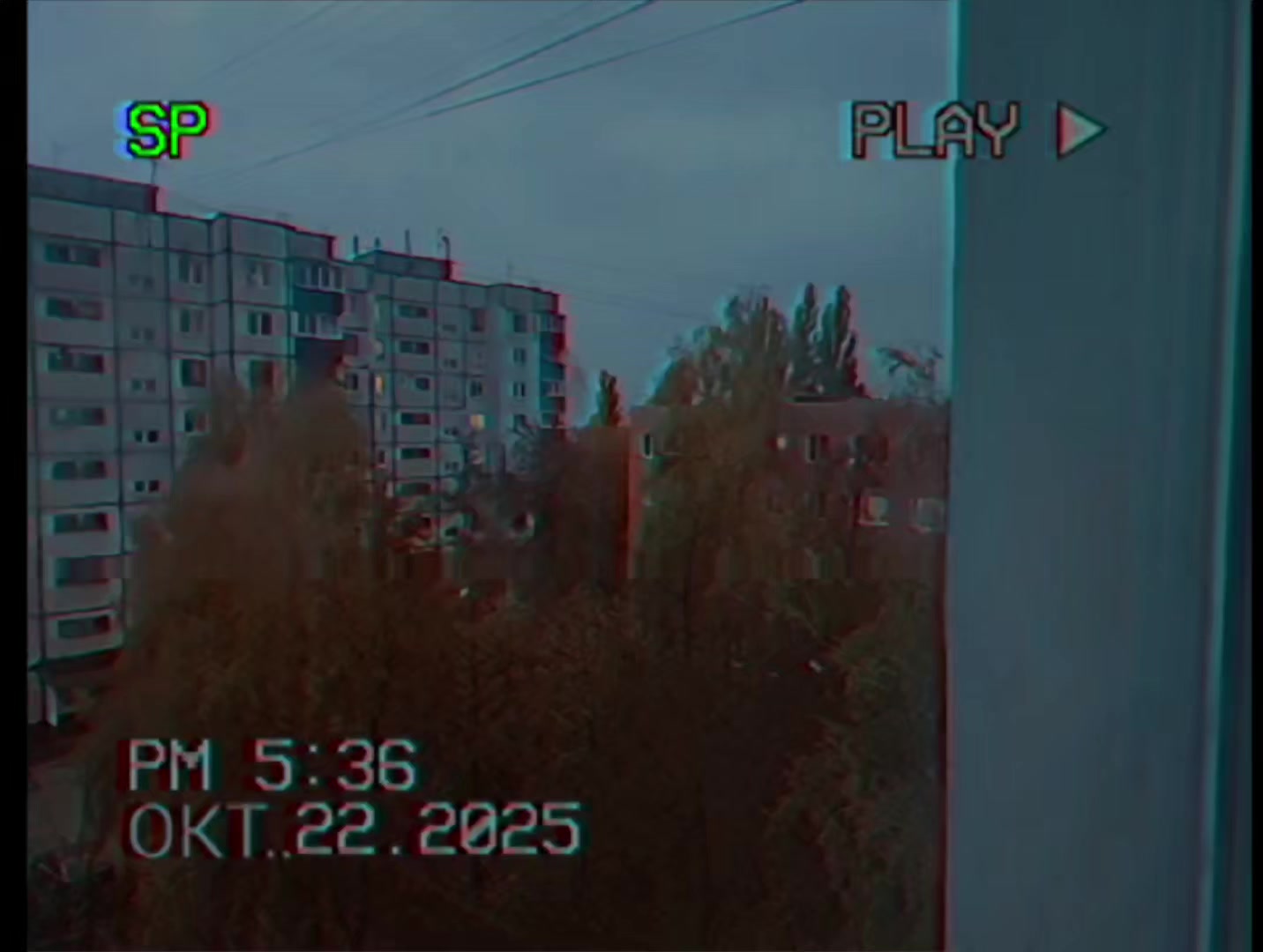 @feel fear forever
