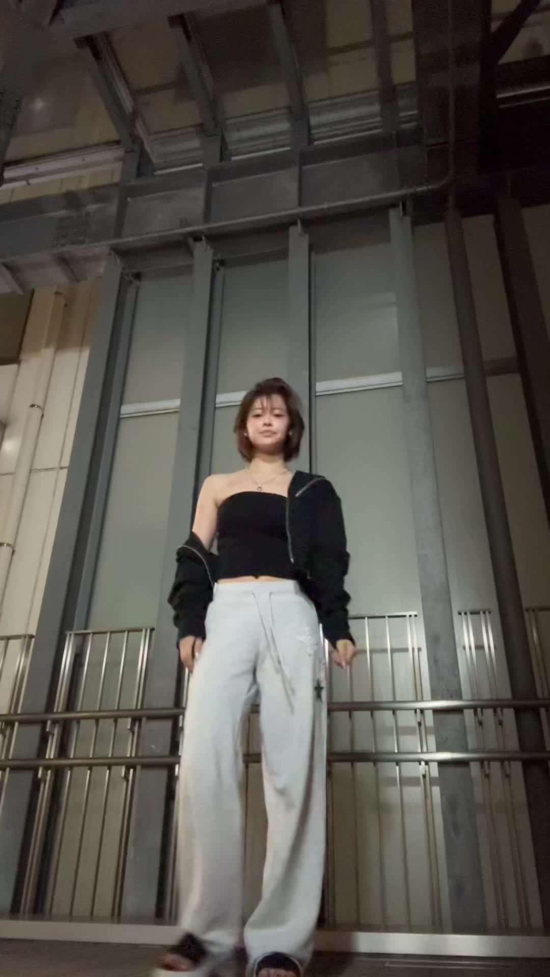 @米澤りあ