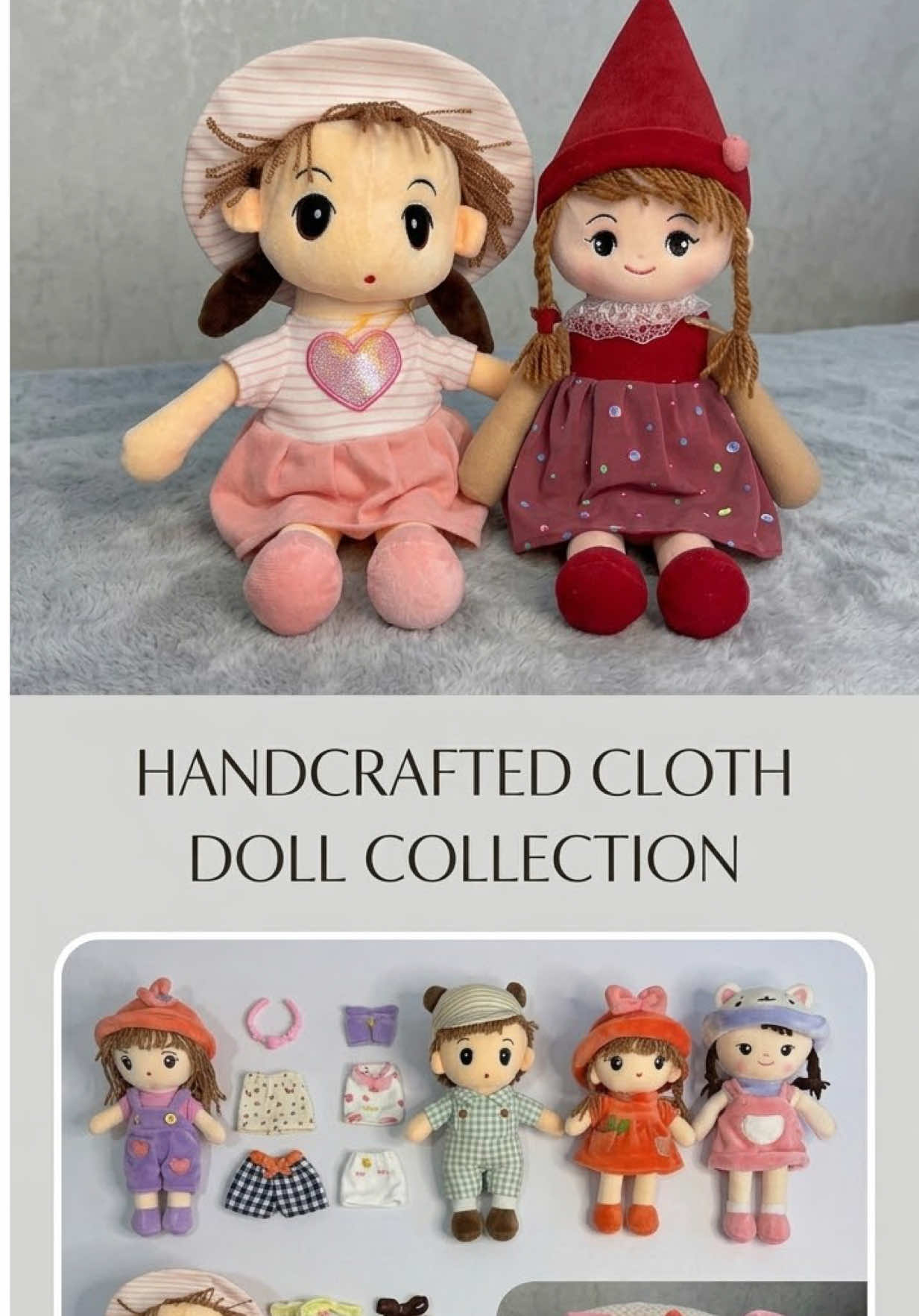 @Dollmandu.np