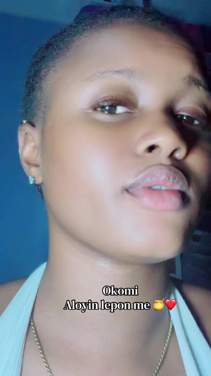 @Lovebalogun7