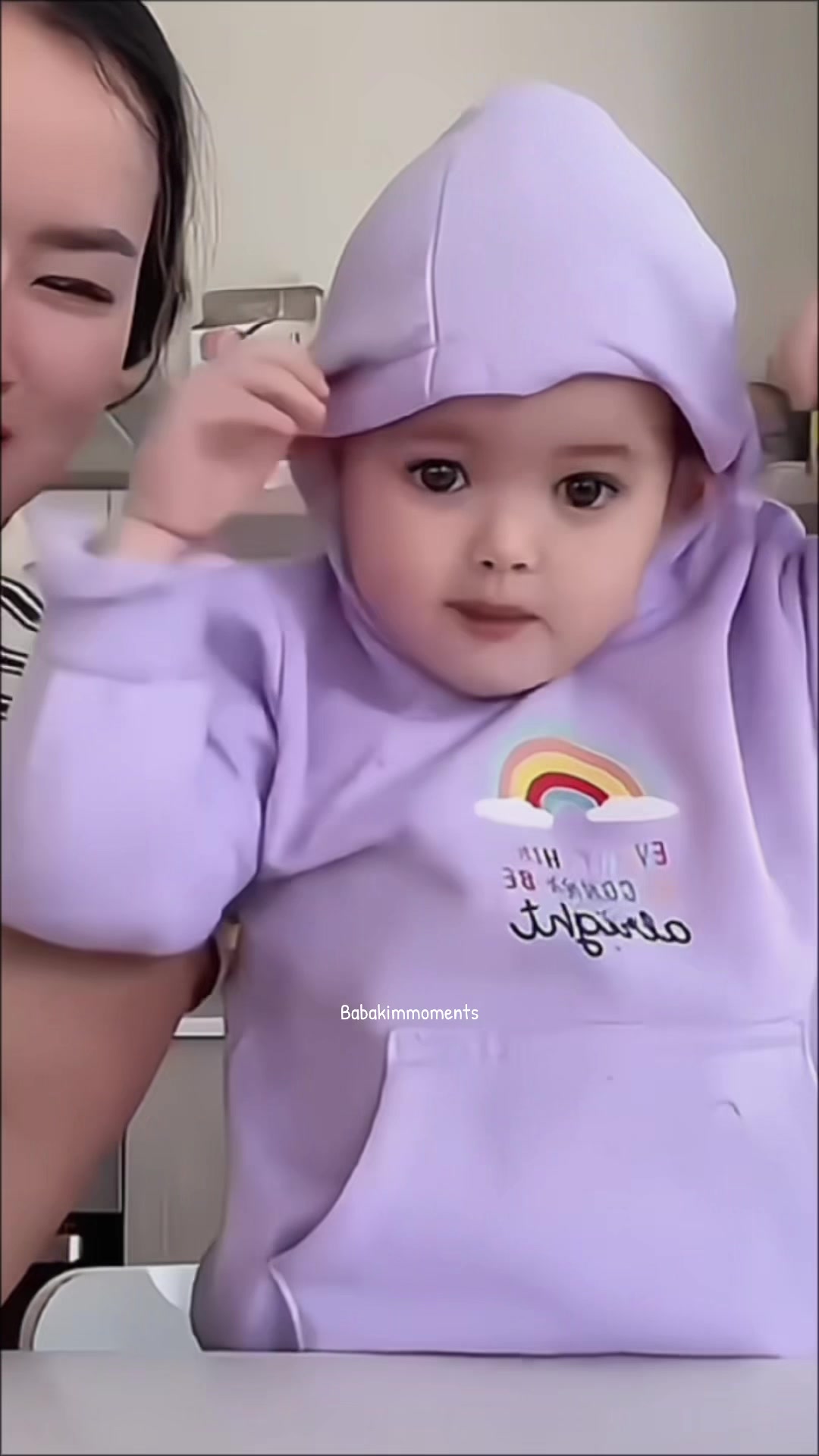 @BabaKimMoments