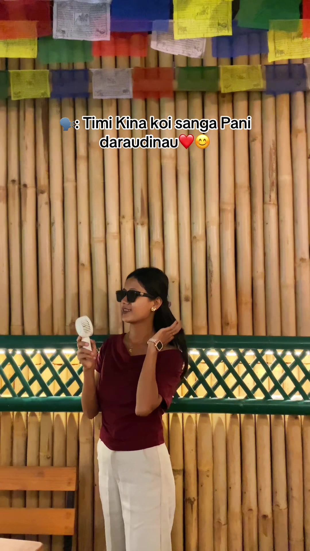 @Miss Swostika❤️💐