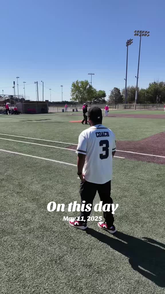 @Baseball Dad 303