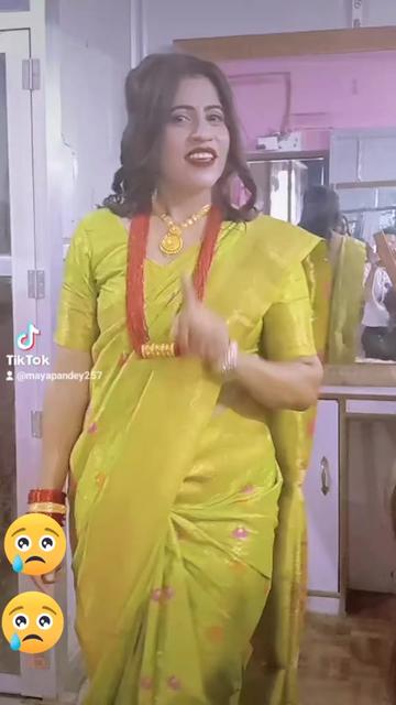 @Maya Pandey