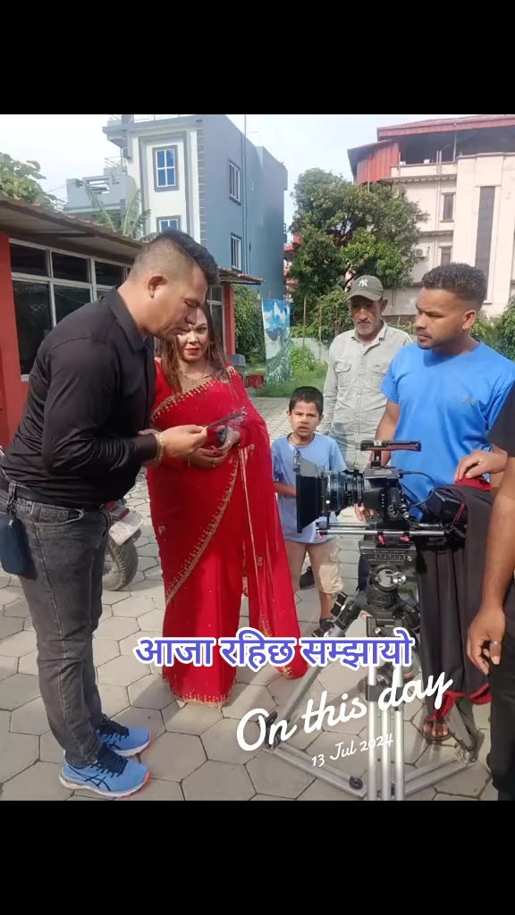 @Hari Khatri✅
