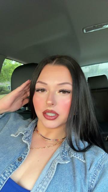 @Destinee Sabrina