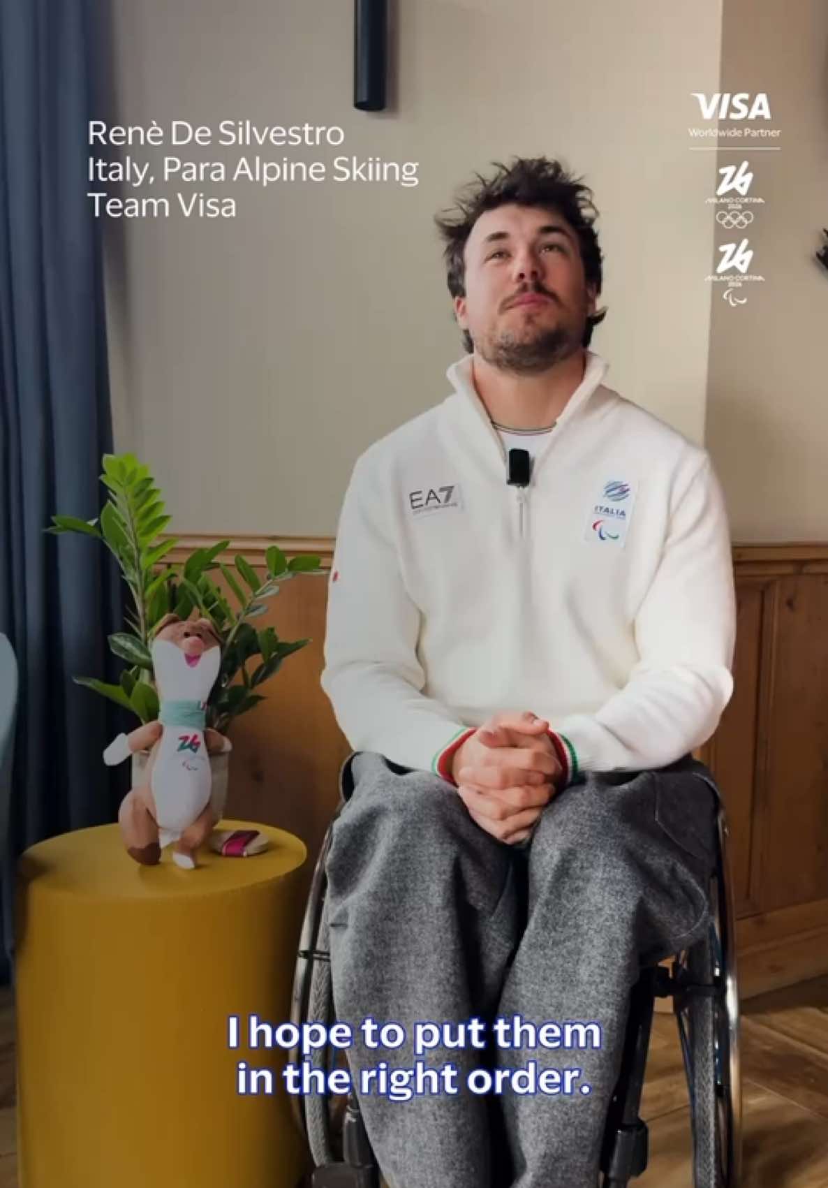 @Visa