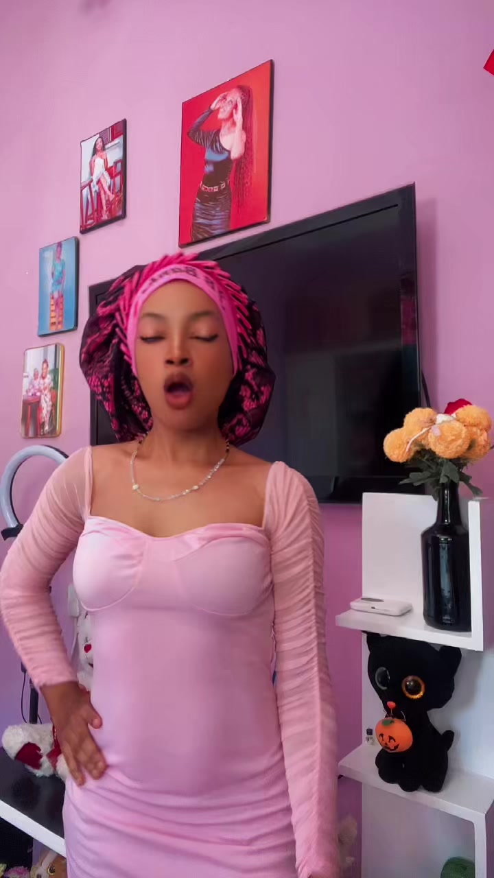 @IT&rsquo;S YOUR GIRL.❤️🇹🇿🫶