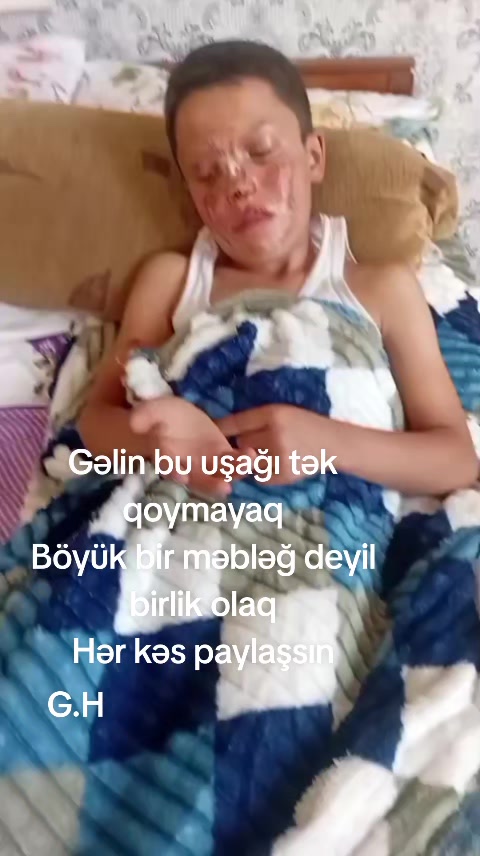 @Blogger Gülnaz Həsənova