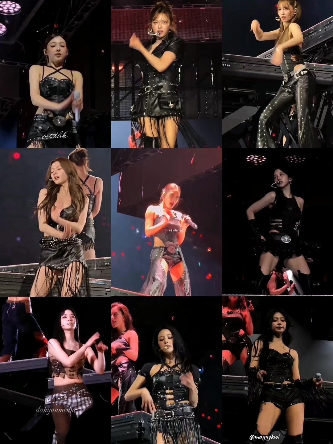 @THIS IS FOR WORLD TOUR