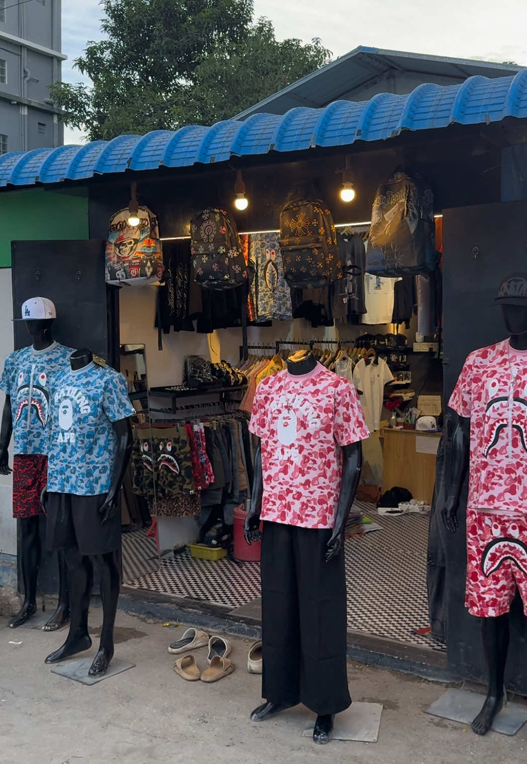 @Flannel Culture 1