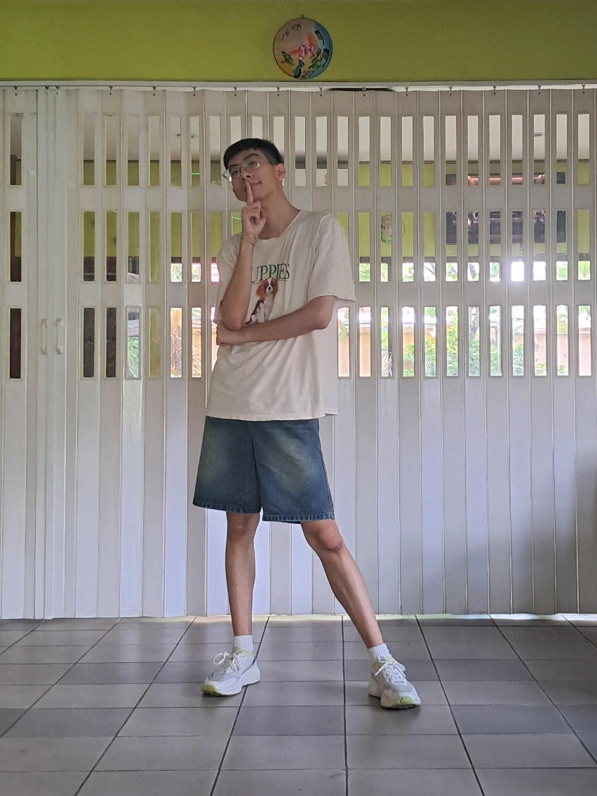 @ben is me đây :)
