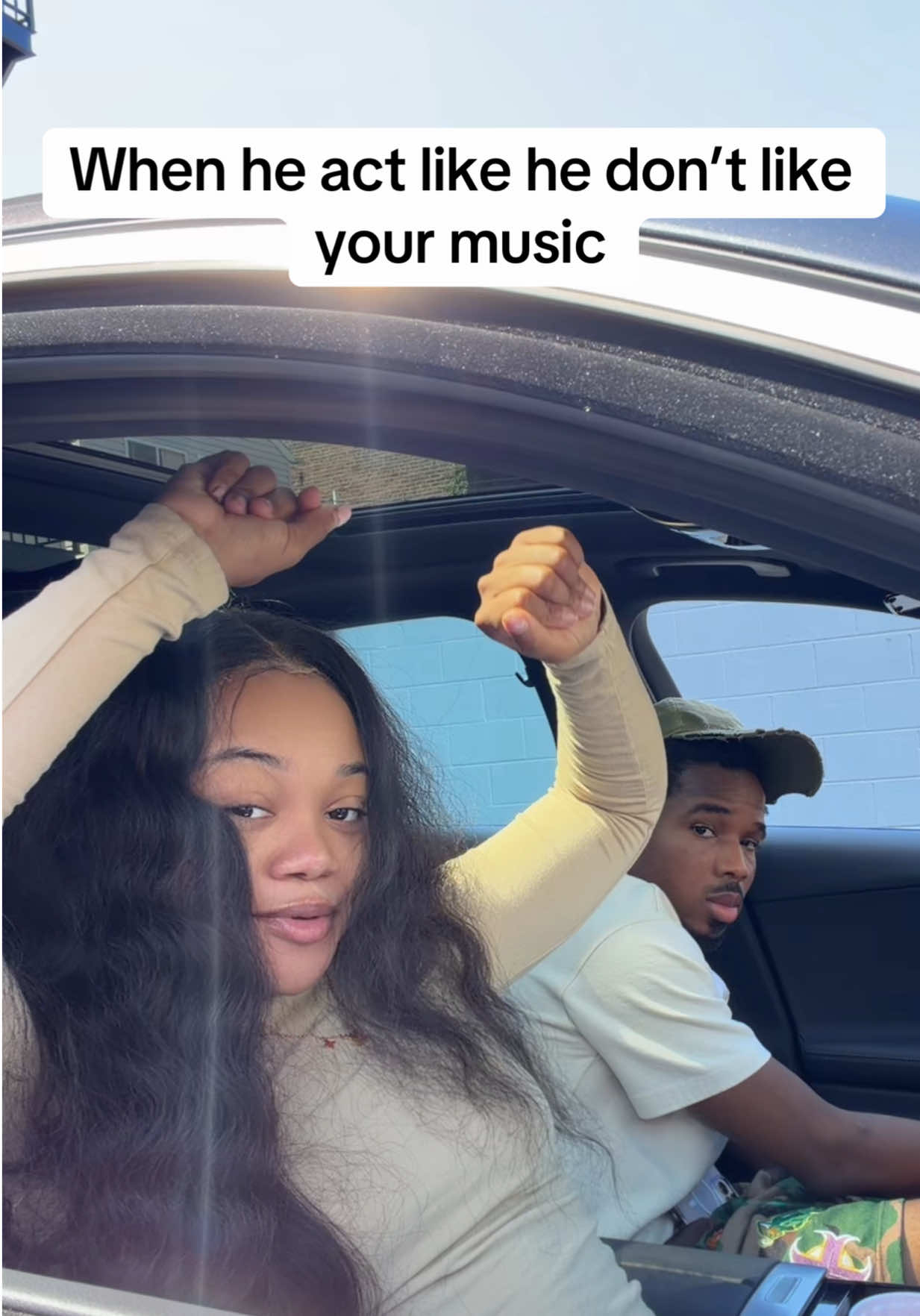 @Muiz & Jae