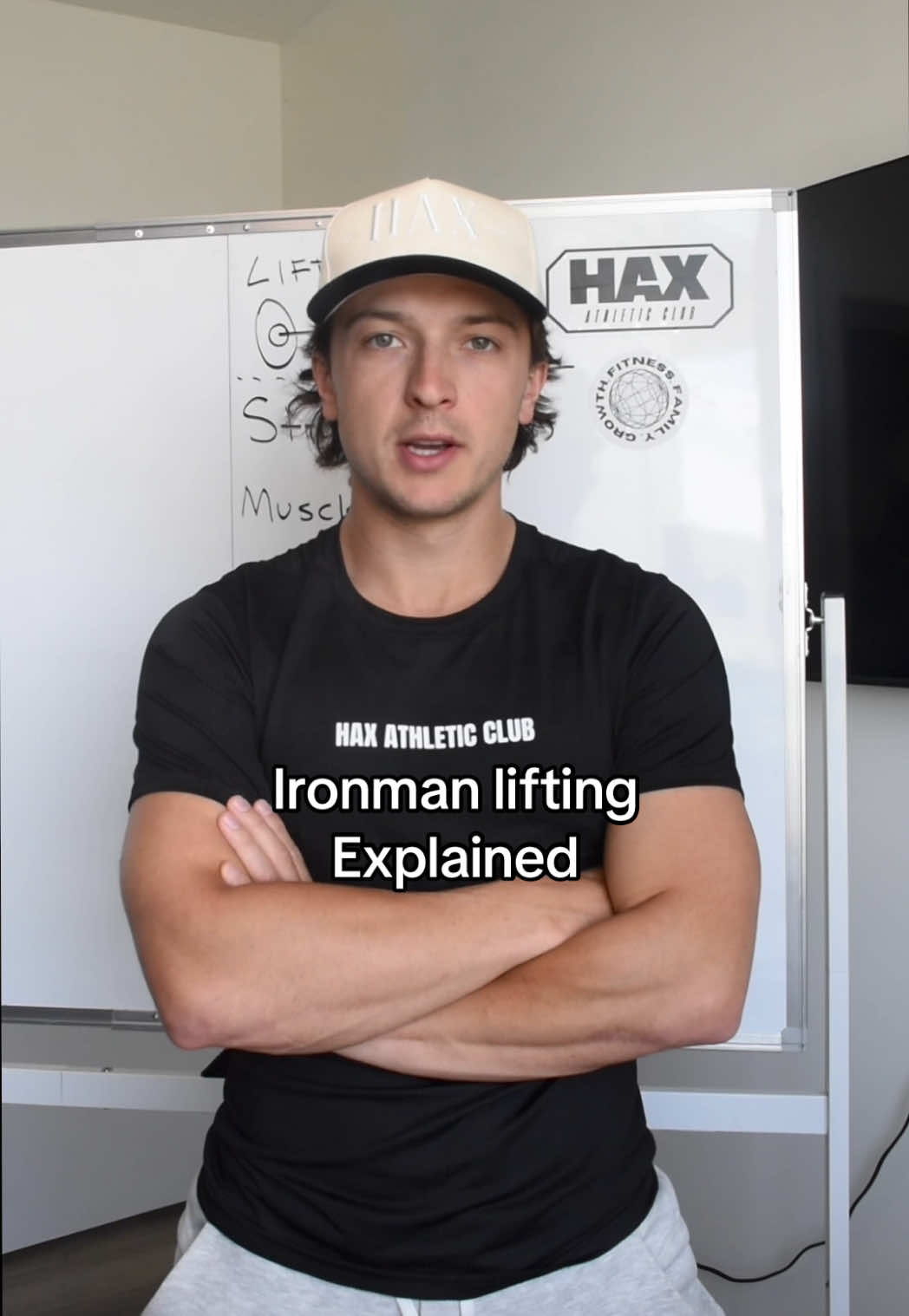 @Blake | IRONMAN COACH
