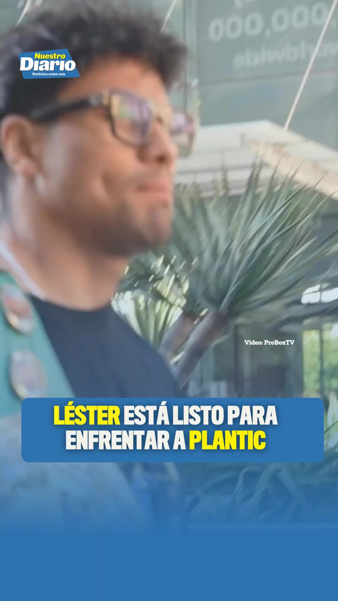 @Tiktok oficial Nuestro Diario
