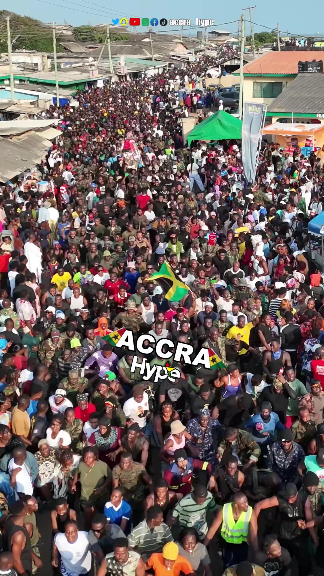 @Accra Hype