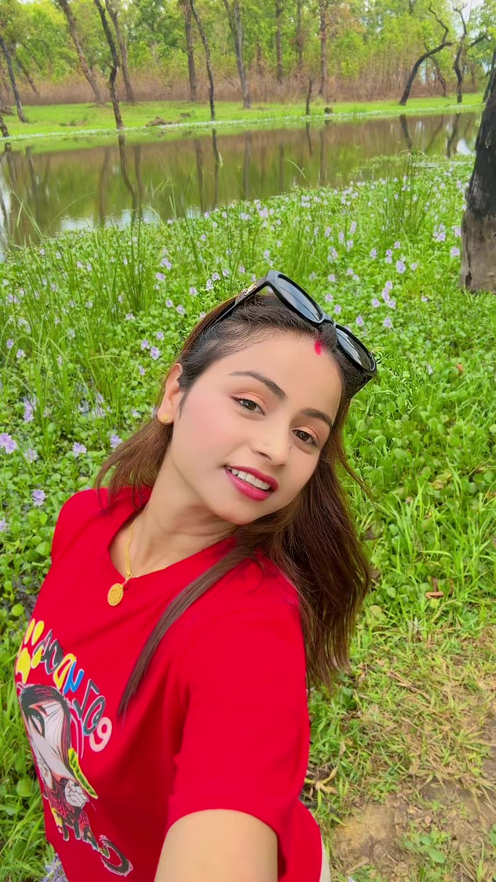 @Alisha Dhakal