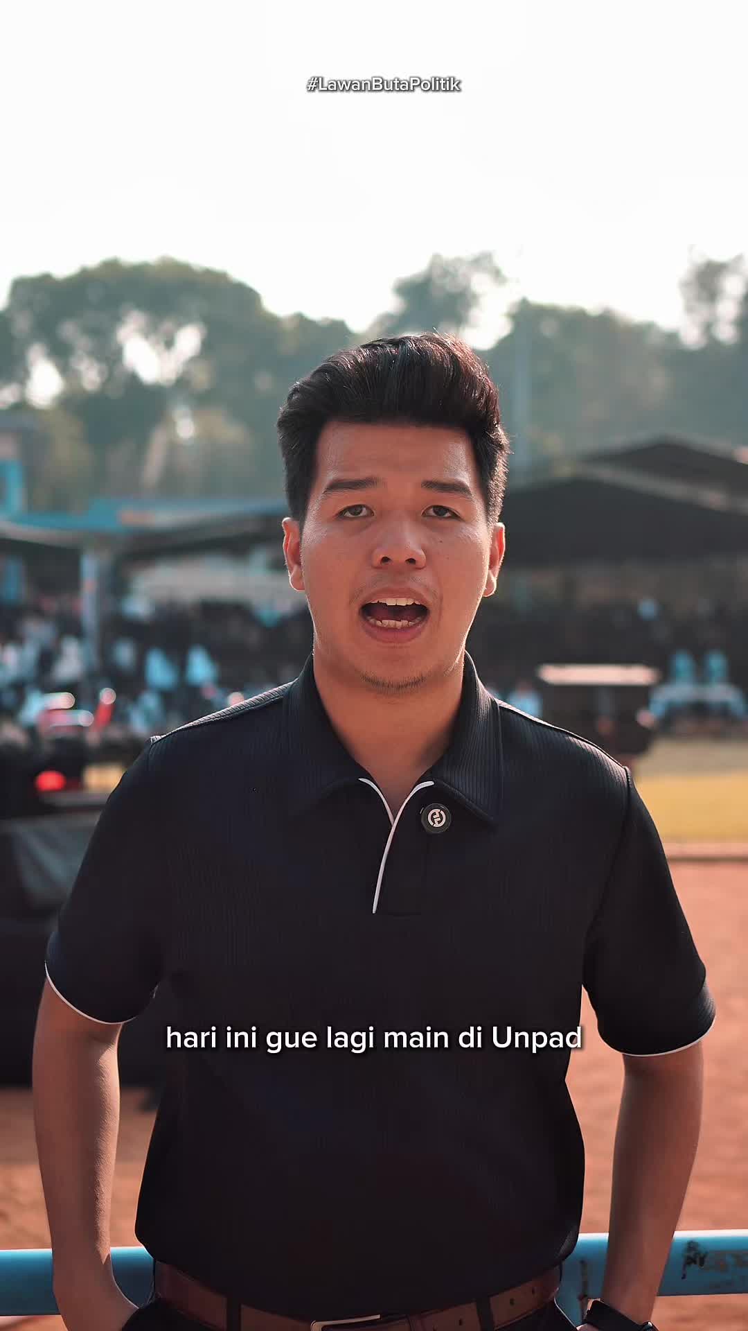 @Virdian - LawanButaPolitik
